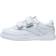 Reebok Infant Club C - White/Glen Green/Vector Blue