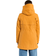 Didriksons Frida Parka 5 - Golden Yellow