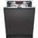 Neff S257ECX21E Integreret