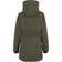 Didriksons Frida Parka 5 - Deep Green