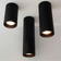 CPH Lighting Tubelight 18-7 Loftplafond ∅ 7cm