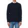 Barbour Tisbury Crew Neck Sweater - Navy