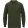 Barbour Tisbury Crew Neck Sweater - Forest