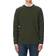 Barbour Tisbury Crew Neck Sweater - Forest