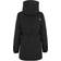 Didriksons Frida Parka 5 - Black