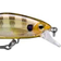 Rapala Shadow Rap Solid Shad 5cm Glassy Gill UV (GGIU)