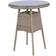 vidaXL 44149 Ensemble repas de patio, 1 Table incluse 2 Chaises