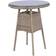 vidaXL 44149 Matgrupp, 1 Bord inkl. 2 Stolar