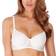 Wacoal Soutien-Gorge Spacer Lisse - Blanc