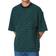 Kenzo Monogram Oversize T-shirt - Green