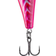 Rapala Shadow Rap Solid Shad 5cm Pink Scad (PSC)