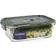 Luminarc Oliva Pure Box Food Container 1.22L