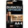 Duracell Optimum AA 4-pack