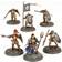 Games Workshop Warhammer Age of Sigmar: Warrior Starter Set