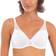 Wacoal Soutien-Gorge Moulé Non Paddé Blanc -