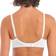 Wacoal Lisse Moulded Bra - White