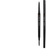 Bobbi Brown Micro Brow Pencil 0.07g (Varios tonos) Mahogany