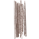 Bobbi Brown Micro Brow Pencil 0.07g (Varios tonos) Mahogany