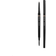 Bobbi Brown Micro Brow Pencil 0.07g (Various Shades) Slate