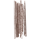 Bobbi Brown Micro Brow Pencil 0.07g (Varios tonos) Rich