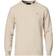 Gant Super Fine Lambswool Crew Neck Sweater - Dk Sand Melange