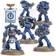 Games Workshop Warhammer 40000: Space Marine Tactical Squad