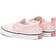 Vans Toddler Slip-On V Checkerboard - Powder Pink/True White