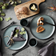 aida Raw Set posate 16pcs