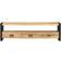vidaXL - TV-bord 150x45cm