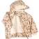 Mini A Ture Wang Fur Jacket - Doeskind Sand (1213153714)