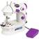 Cra-Z-Arts Shimmer 'N Sparkle Sew Crazy Sewing Machine