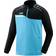 JAKO Competition 2.0 Polyester Jacket Unisex - Aqua/Black