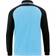 JAKO Competition 2.0 Polyester Jacket Unisex - Aqua/Black