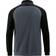 JAKO Competition 2.0 Polyester Jacket Unisex - Anthracite/Black