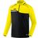 JAKO Competition 2.0 Polyester Jacket Unisex - Black/Soft Yellow