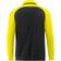 JAKO Competition 2.0 Polyester Jacket Unisex - Black/Soft Yellow