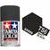 Tamiya TS-6 Matt Black 100ml