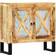 vidaXL - Sideboard 31.5x29.9"