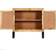 vidaXL - Sideboard 31.5x29.9"