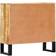 vidaXL - Sideboard 31.5x29.9"