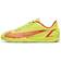 Nike Mercurial Vapor 14 Club IC - Volt/Bright Crimson