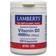 Lamberts Vitamin D3 4000iu 120 pcs