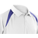 Spiro Team Spirit Polo Shirt Men - White/Navy