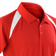 Spiro Team Spirit Polo Shirt Men - Red/White