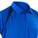 Spiro Polo Para Hombre - Azul/Gris