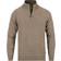 Barbour Holden Half Zip Sweater - Military Marl