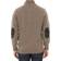 Barbour Holden Half Zip Sweater - Military Marl