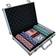 Hisab Joker Texas Poker Set with Case