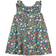 Frugi Dina Slub Dress - Flower Valley (DRS110FVL1824)