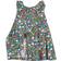 Frugi Dina Slub Dress - Flower Valley (DRS110FVL1824)